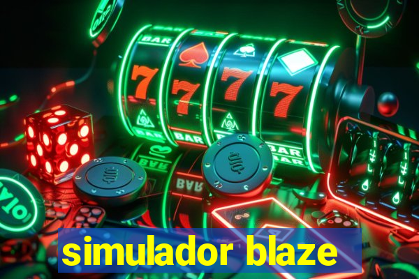 simulador blaze